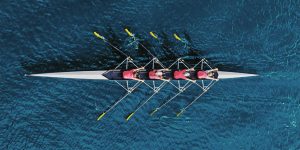 Warum Startups die OKR Methode nutzen sollten